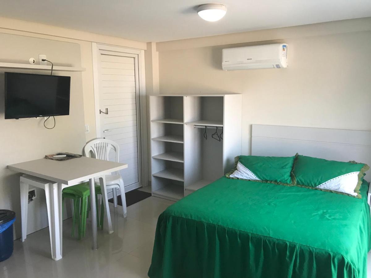 Apartmán Residencial Itapeva Torres Exteriér fotografie