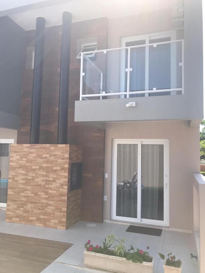 Apartmán Residencial Itapeva Torres Exteriér fotografie