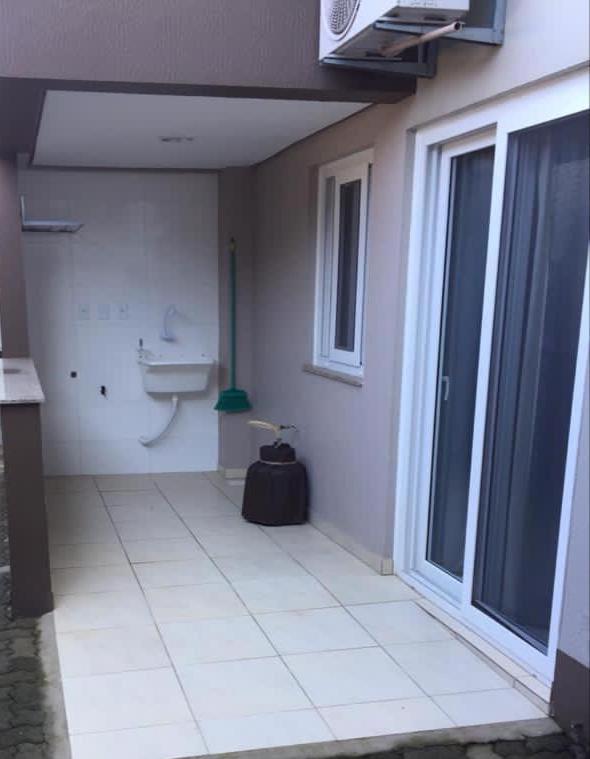 Apartmán Residencial Itapeva Torres Exteriér fotografie