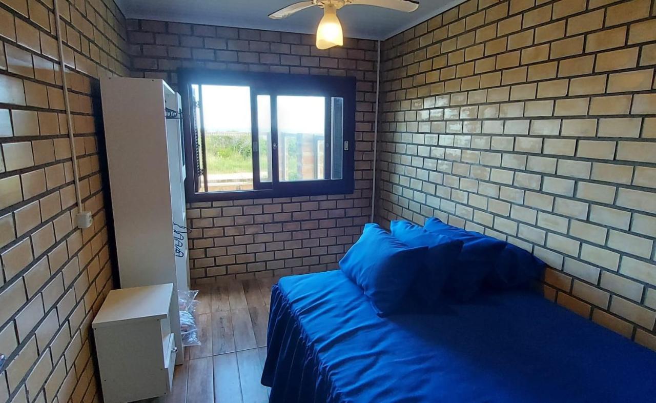 Apartmán Residencial Itapeva Torres Exteriér fotografie