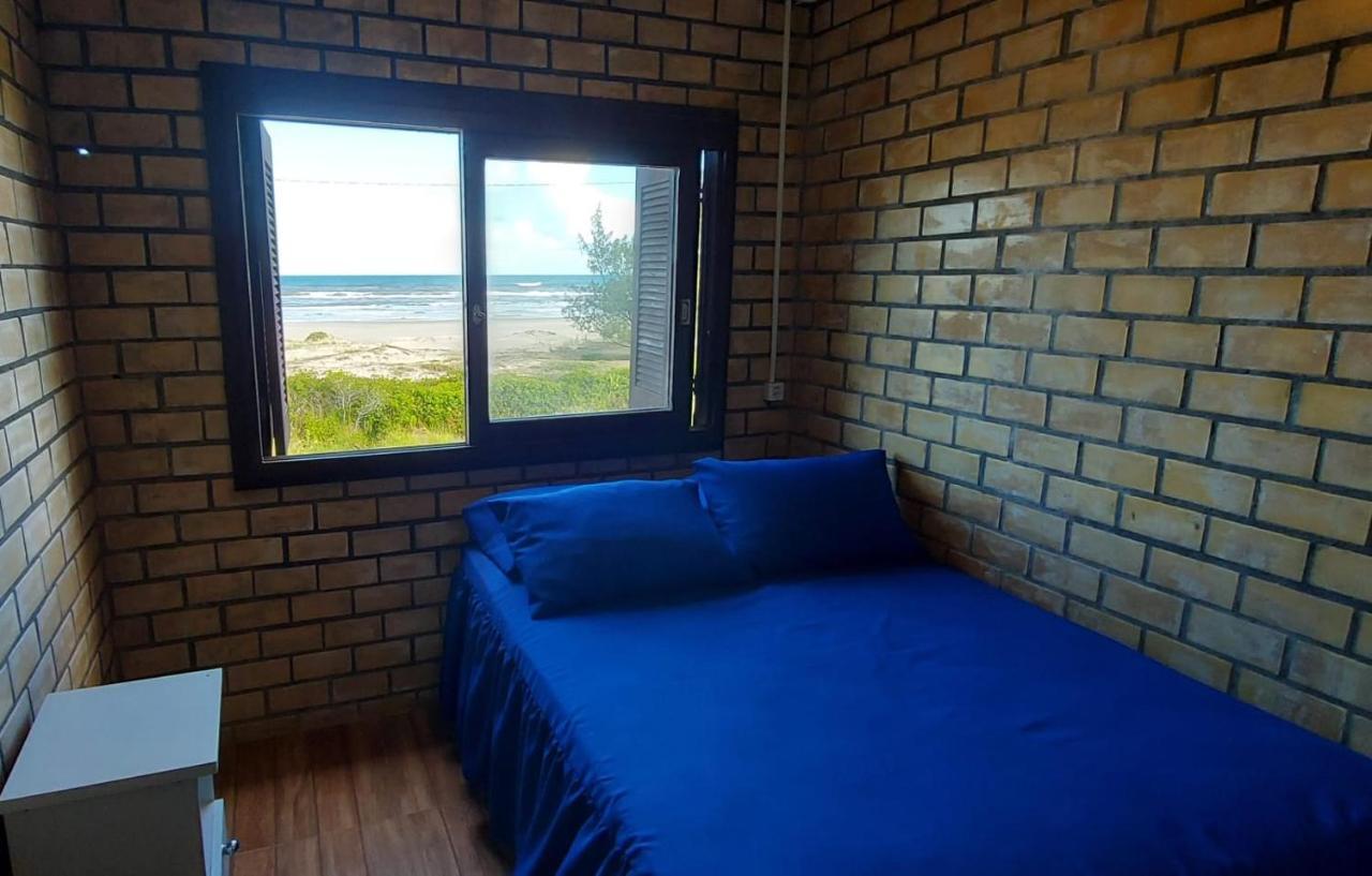 Apartmán Residencial Itapeva Torres Exteriér fotografie