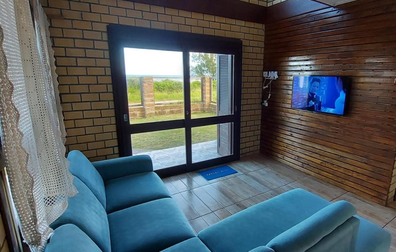 Apartmán Residencial Itapeva Torres Exteriér fotografie
