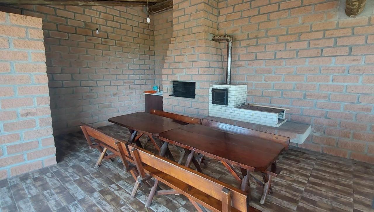 Apartmán Residencial Itapeva Torres Exteriér fotografie