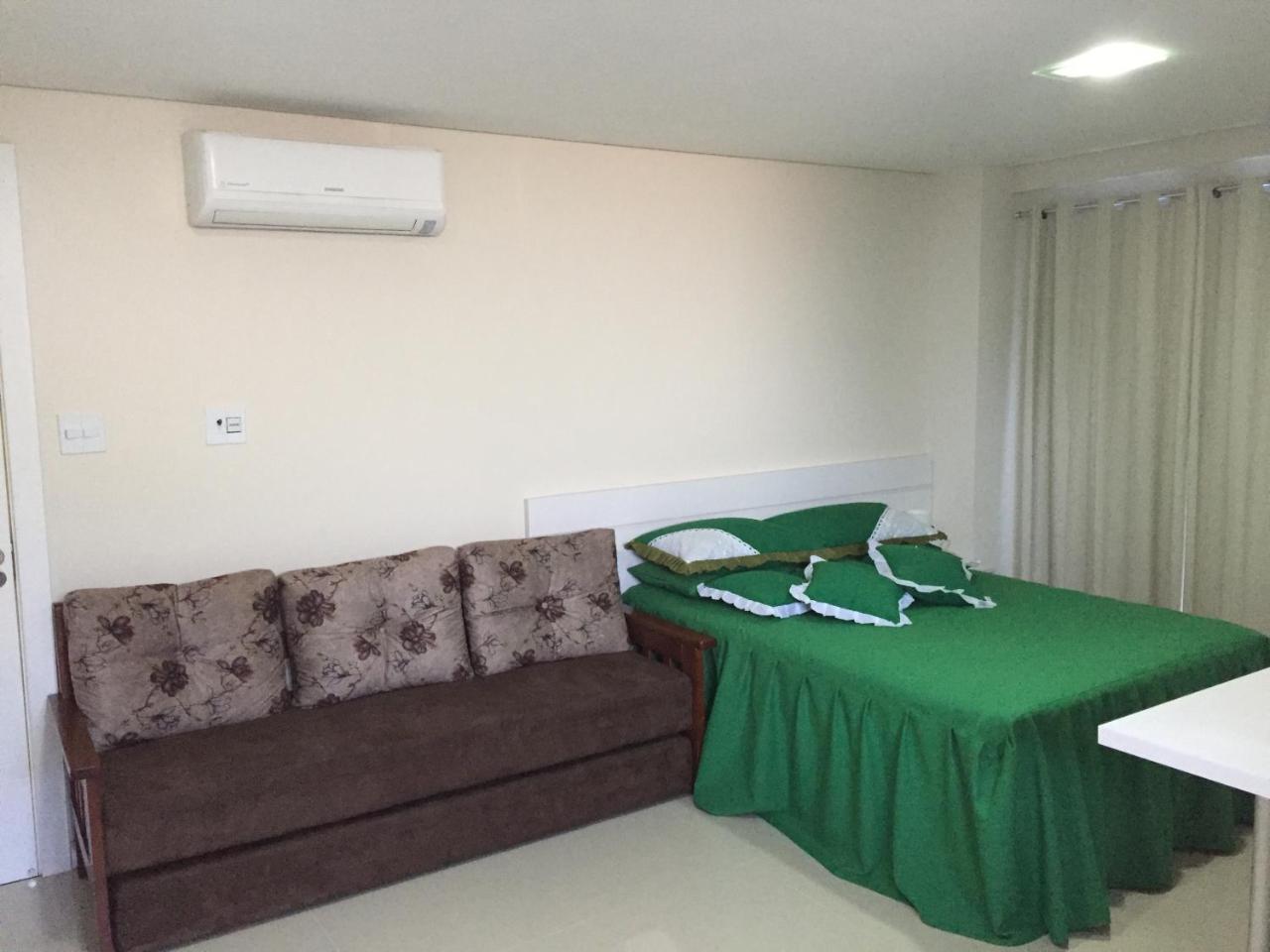 Apartmán Residencial Itapeva Torres Exteriér fotografie