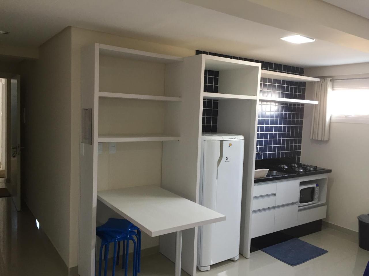 Apartmán Residencial Itapeva Torres Exteriér fotografie