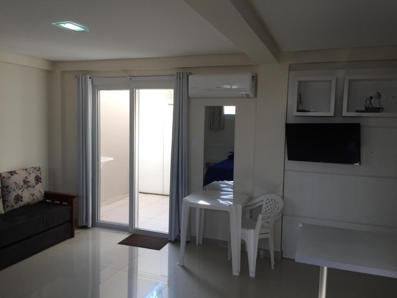 Apartmán Residencial Itapeva Torres Exteriér fotografie