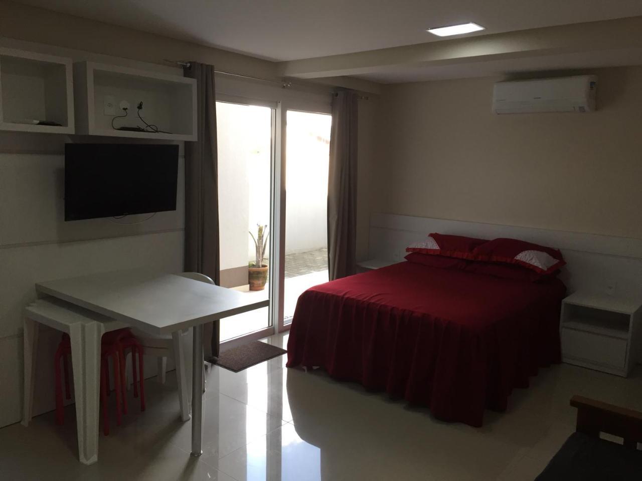 Apartmán Residencial Itapeva Torres Exteriér fotografie
