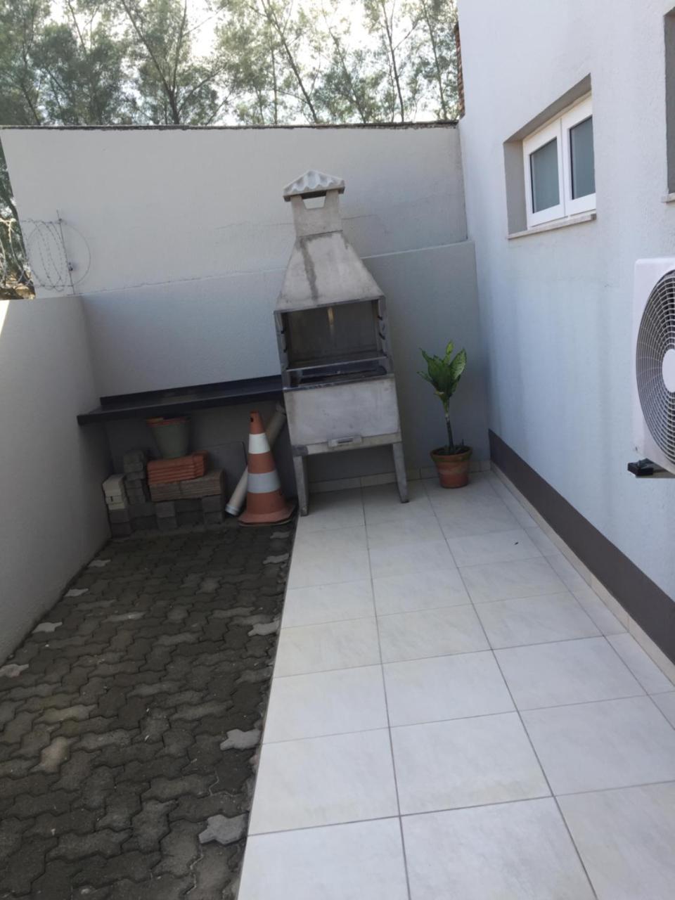 Apartmán Residencial Itapeva Torres Exteriér fotografie