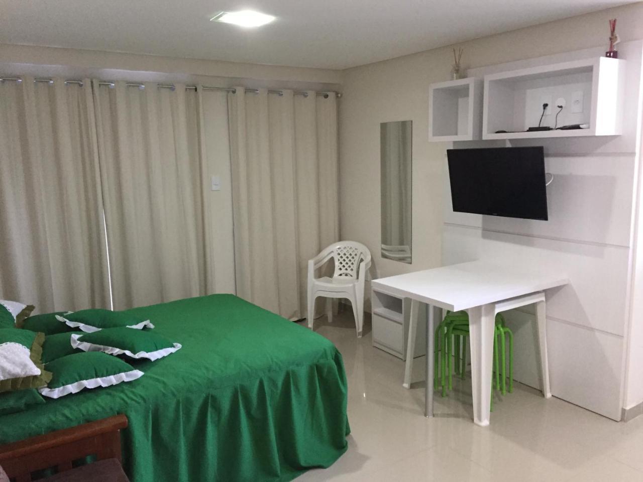Apartmán Residencial Itapeva Torres Exteriér fotografie