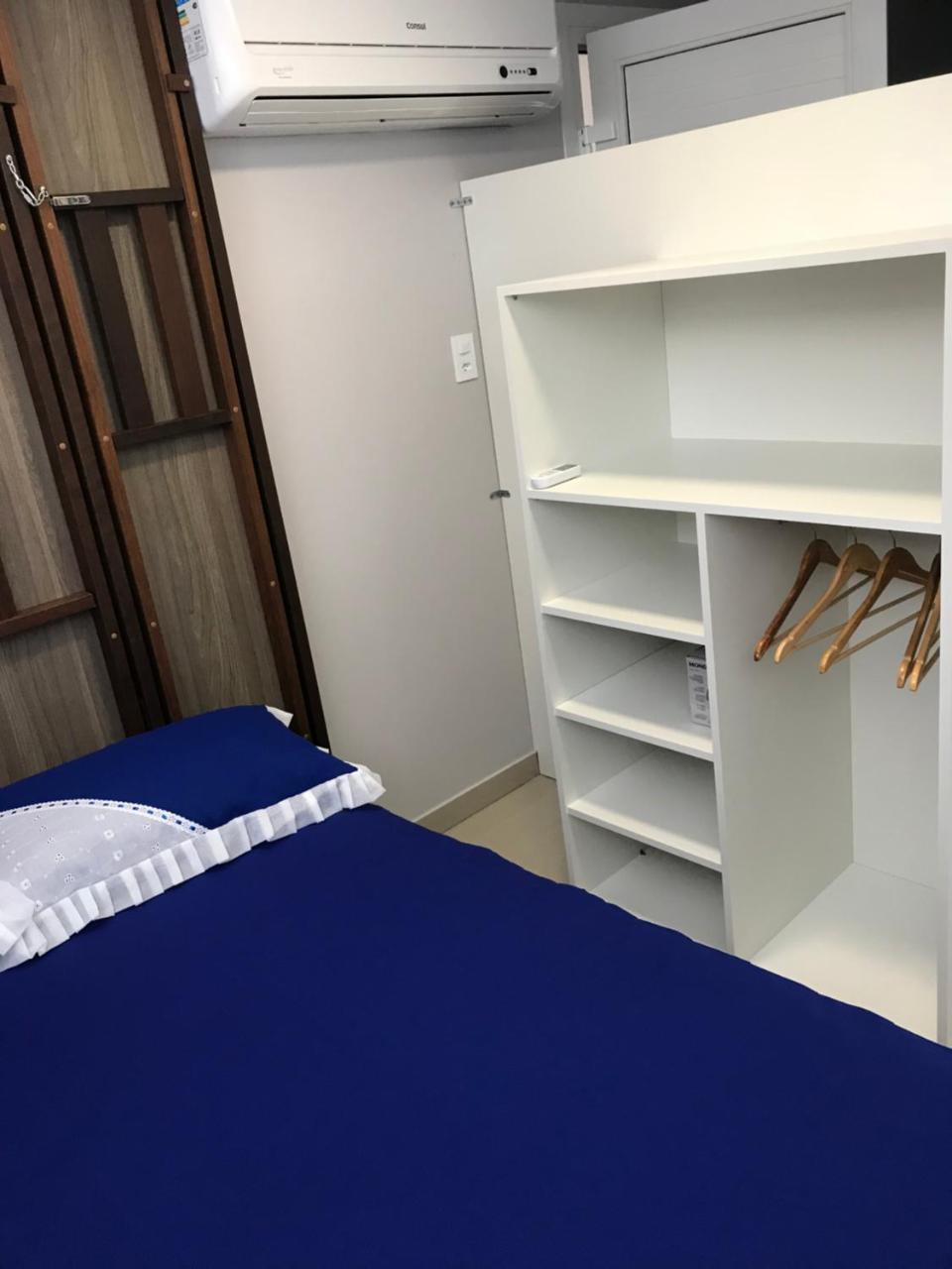 Apartmán Residencial Itapeva Torres Exteriér fotografie