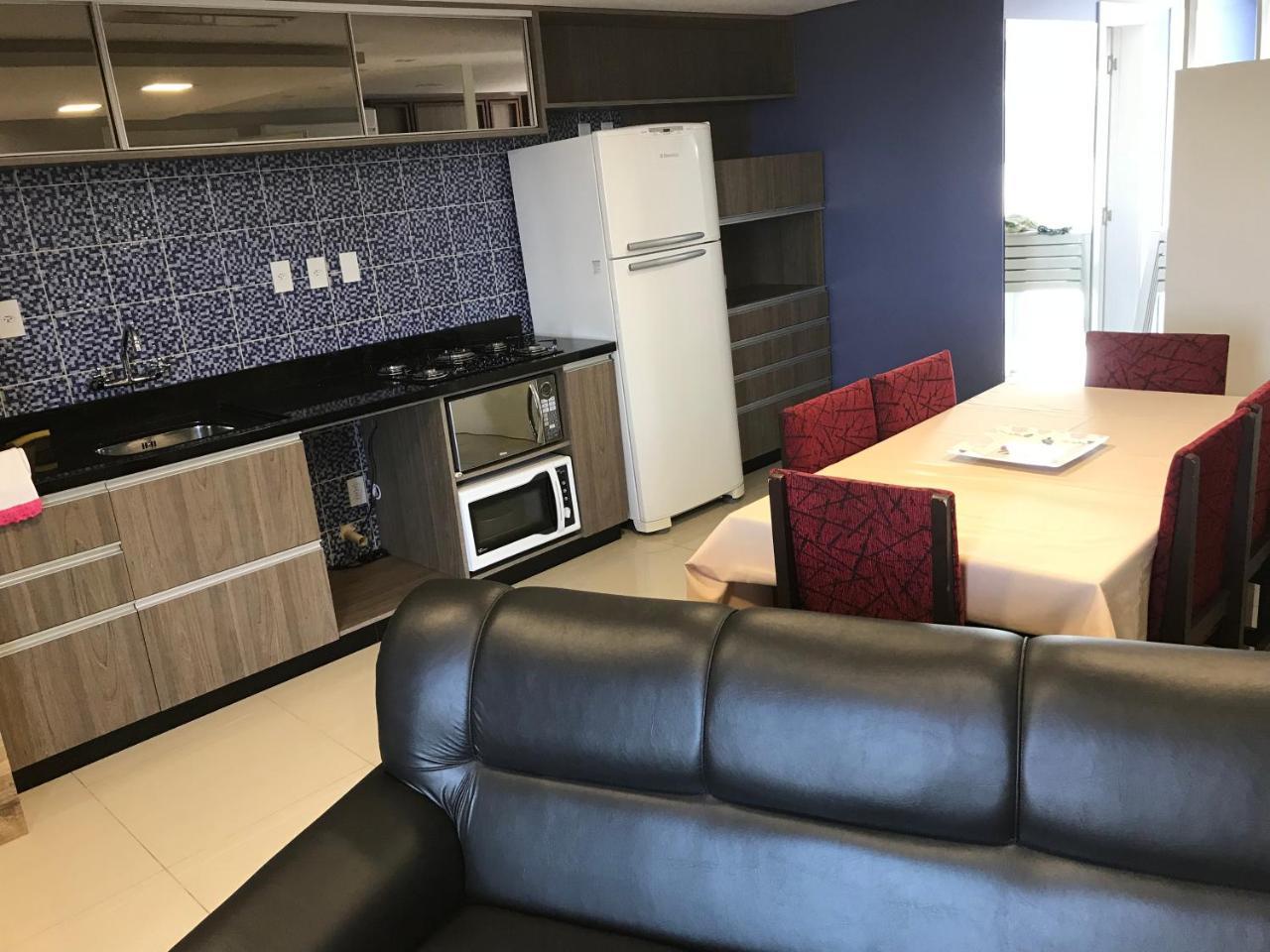 Apartmán Residencial Itapeva Torres Exteriér fotografie