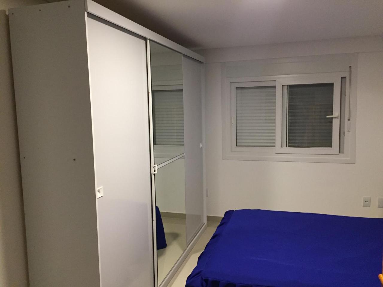 Apartmán Residencial Itapeva Torres Exteriér fotografie