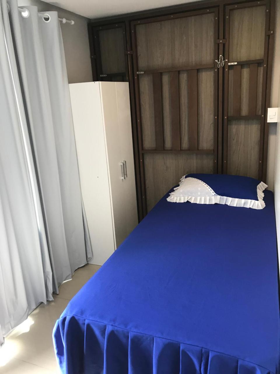 Apartmán Residencial Itapeva Torres Exteriér fotografie