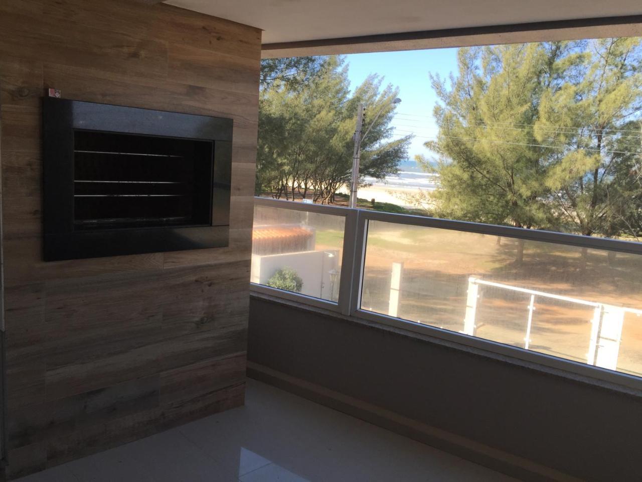 Apartmán Residencial Itapeva Torres Exteriér fotografie