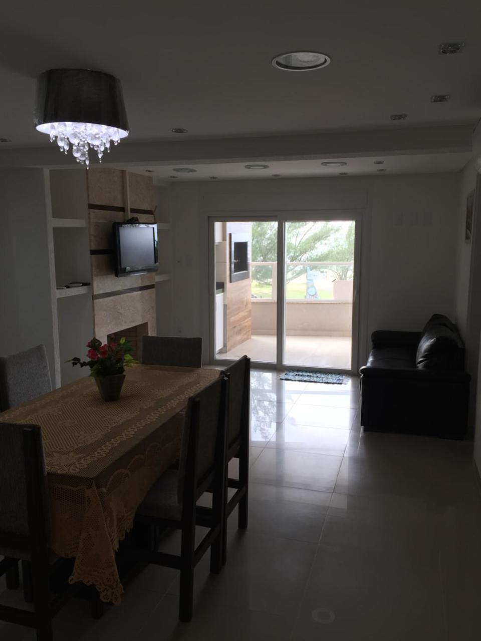 Apartmán Residencial Itapeva Torres Exteriér fotografie
