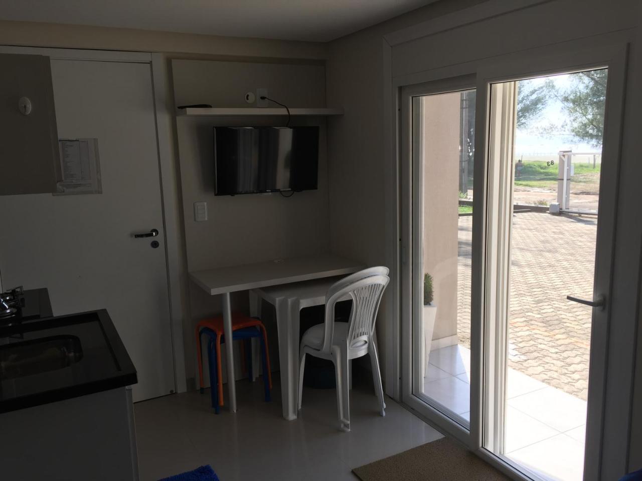 Apartmán Residencial Itapeva Torres Exteriér fotografie