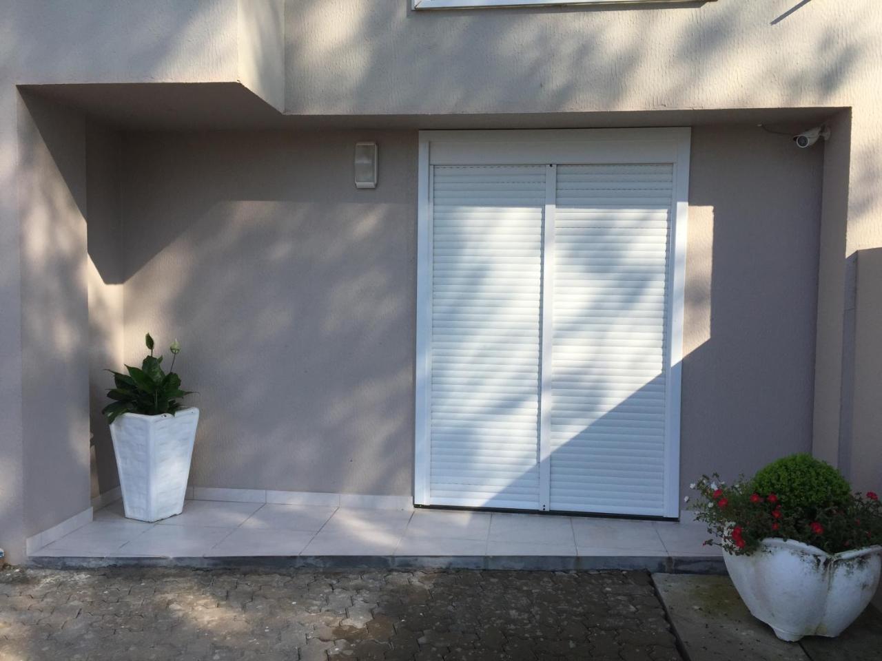 Apartmán Residencial Itapeva Torres Exteriér fotografie