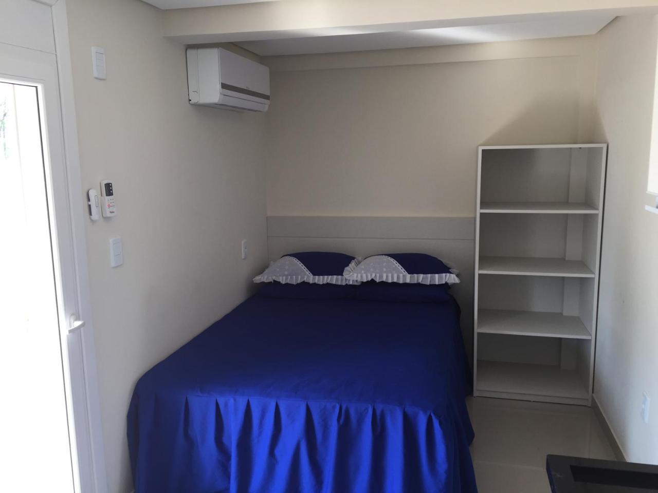 Apartmán Residencial Itapeva Torres Exteriér fotografie