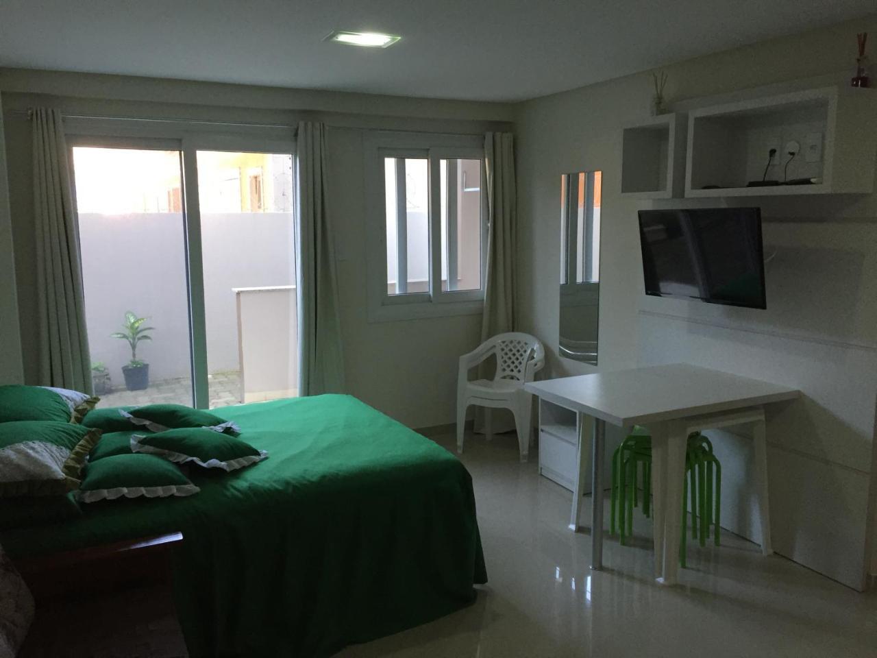 Apartmán Residencial Itapeva Torres Exteriér fotografie