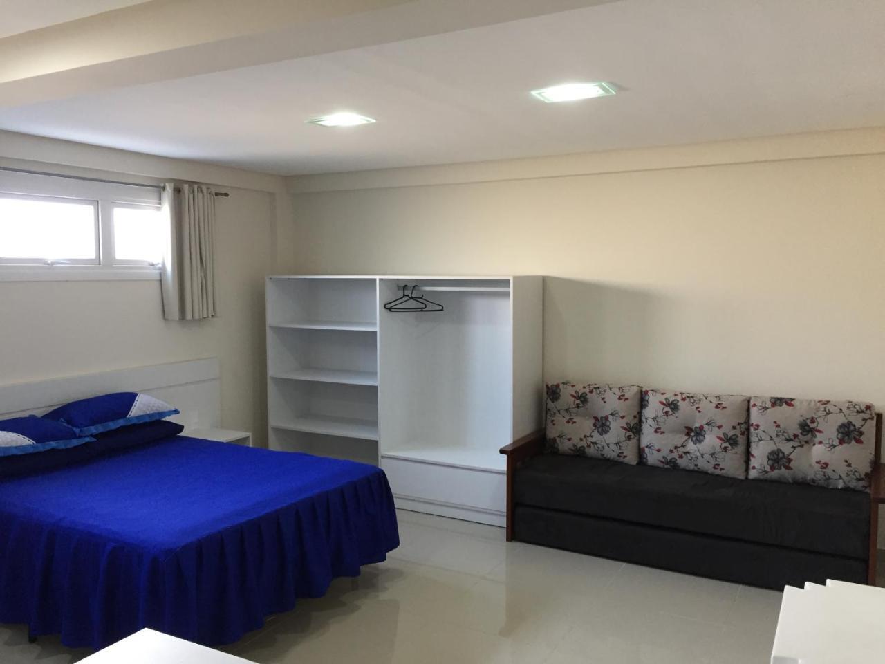 Apartmán Residencial Itapeva Torres Exteriér fotografie
