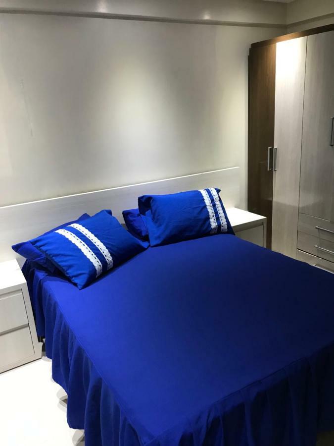 Apartmán Residencial Itapeva Torres Exteriér fotografie