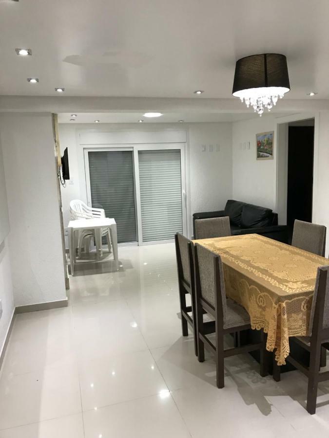 Apartmán Residencial Itapeva Torres Exteriér fotografie