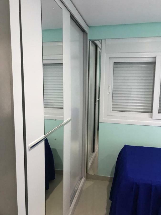 Apartmán Residencial Itapeva Torres Exteriér fotografie