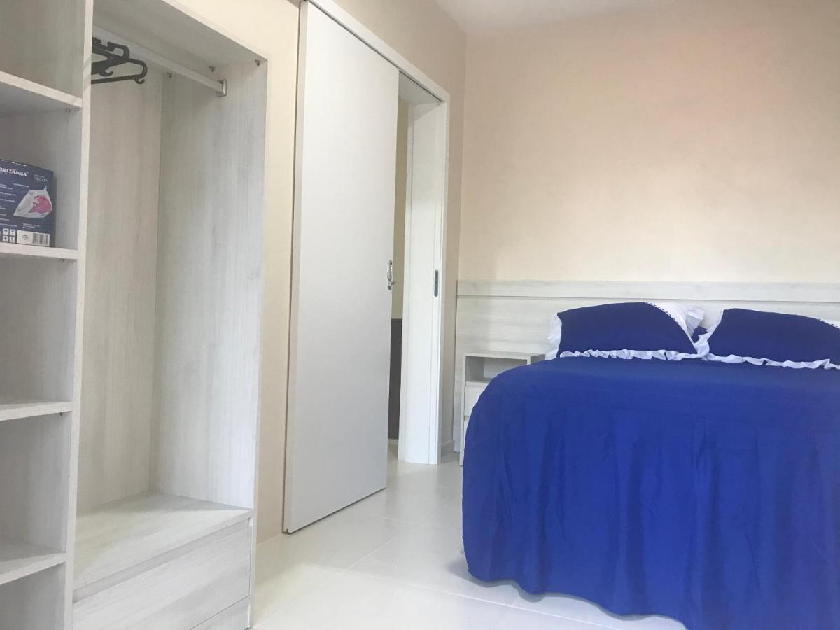 Apartmán Residencial Itapeva Torres Exteriér fotografie