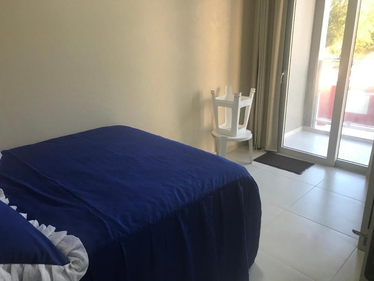 Apartmán Residencial Itapeva Torres Exteriér fotografie