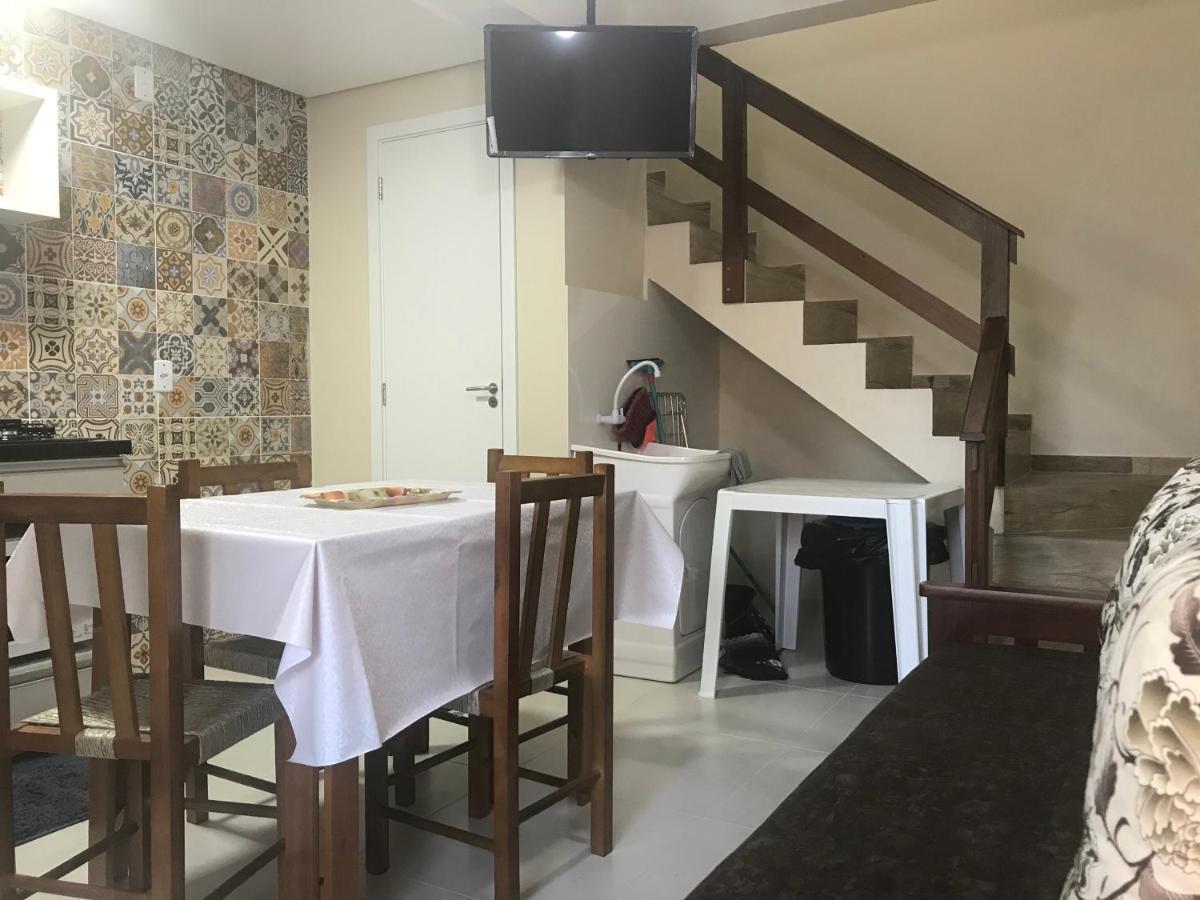 Apartmán Residencial Itapeva Torres Exteriér fotografie